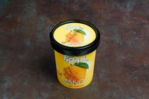 Real Mango 100 Ml