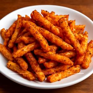 Spicy Fries