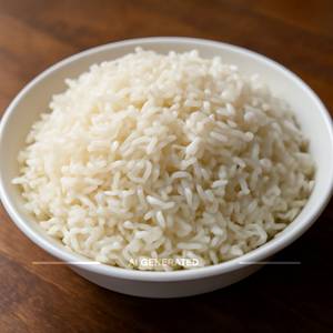 Plain Rice