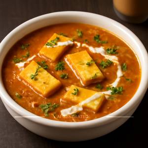 Paneer Lahori