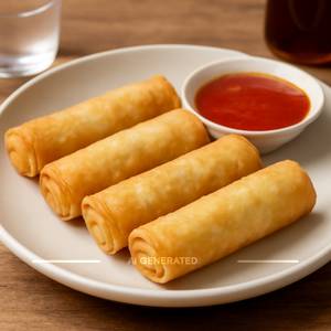 Spring Roll