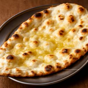 Butter Naan