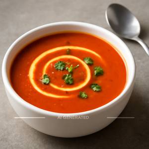 Tomato Soup