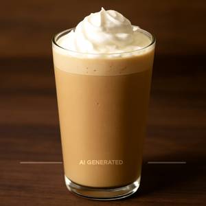 Cold Coffee