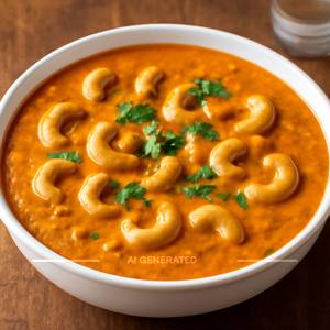 Kaju Curry