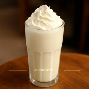 Vanila Thick Shake