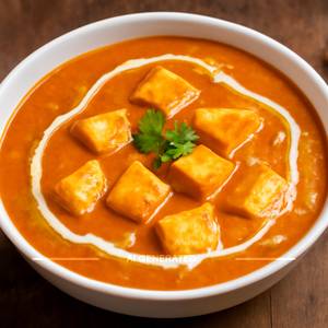 Shahi Paneer