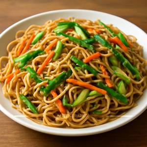 Veg Chowmain