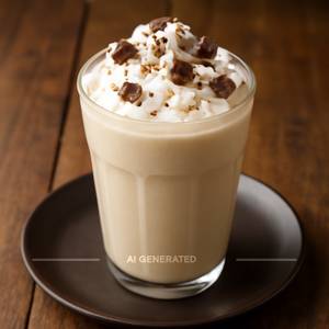 5 Star Milkshake