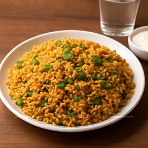 Masala Rice