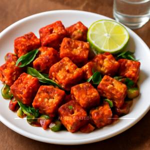 Paneer 65