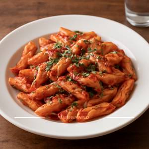 Arrabita Pasta