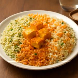 Tripple Rice