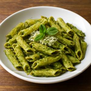 Penne Pesto Pasta