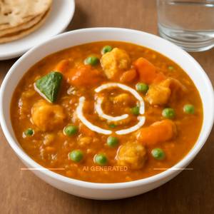 Veg Maharani