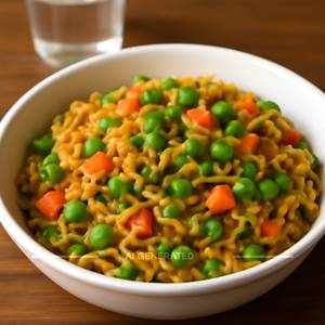 Veg Maggie