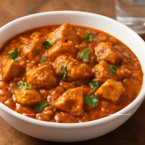 Chicken Masala