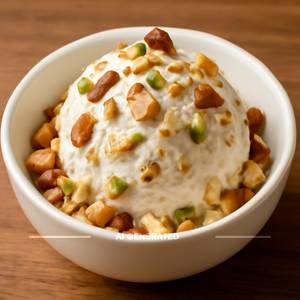 Dry Fruit Delight