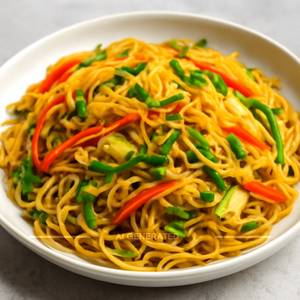Singapuri Noodles