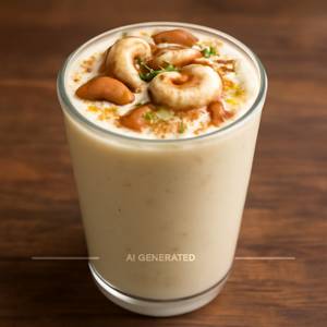 Kaju Badam Mastani