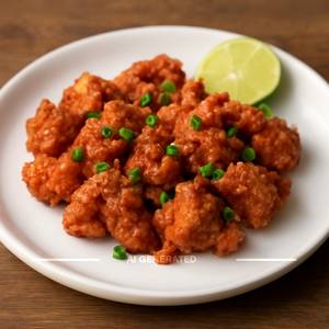 Gobi Fry