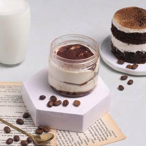 Tiramisu Jar (100 Gm)