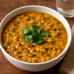 Dal Jeera