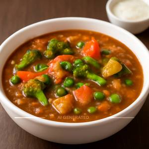 Veg Hyderabadi
