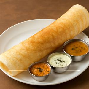 Paper Dosa