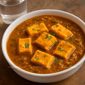 Hyderabadi Paneer