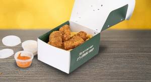 Chicken Nuggets 4pc