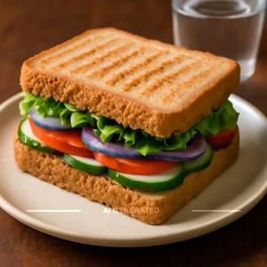 Sandwich Bread