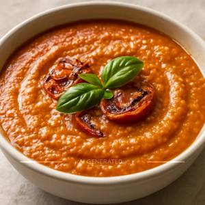 Roasted Tomato & Basil