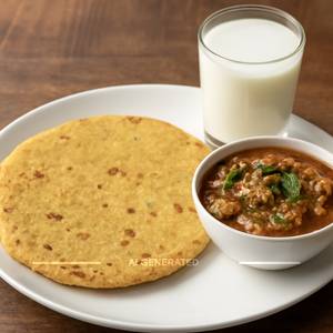 Bhakri