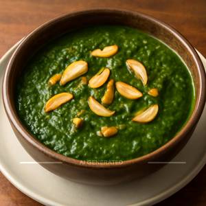 Lasuniya palak