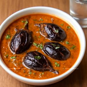 Baingan Masala