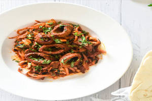 Mutton Kabab Kanti