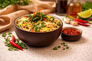 Hakka Noodles