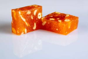 Bombay Halwa