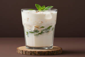 Coconut Virgin Mojito