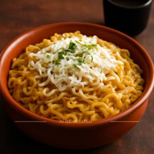 Cheese Maggi
