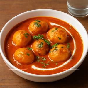 Dum Aloo Kashmiri