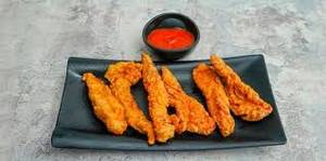 Chicken strips