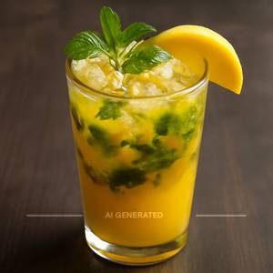 Mango Mint