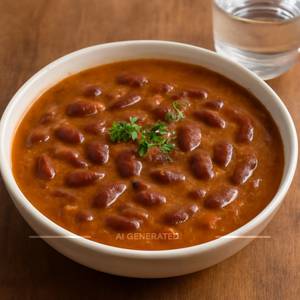 Rajma Curry