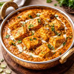 Paneer Lababdar Shahi