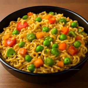 Veg. Maggi