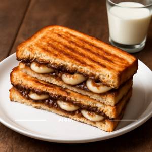 Sweet Sandwich