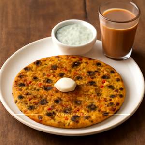 Missi roti