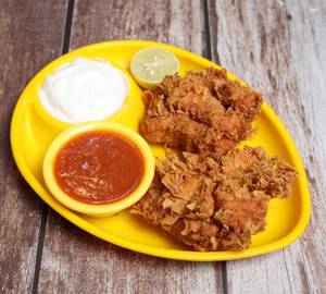 Chilli Lime Chicken (2 Pcs)